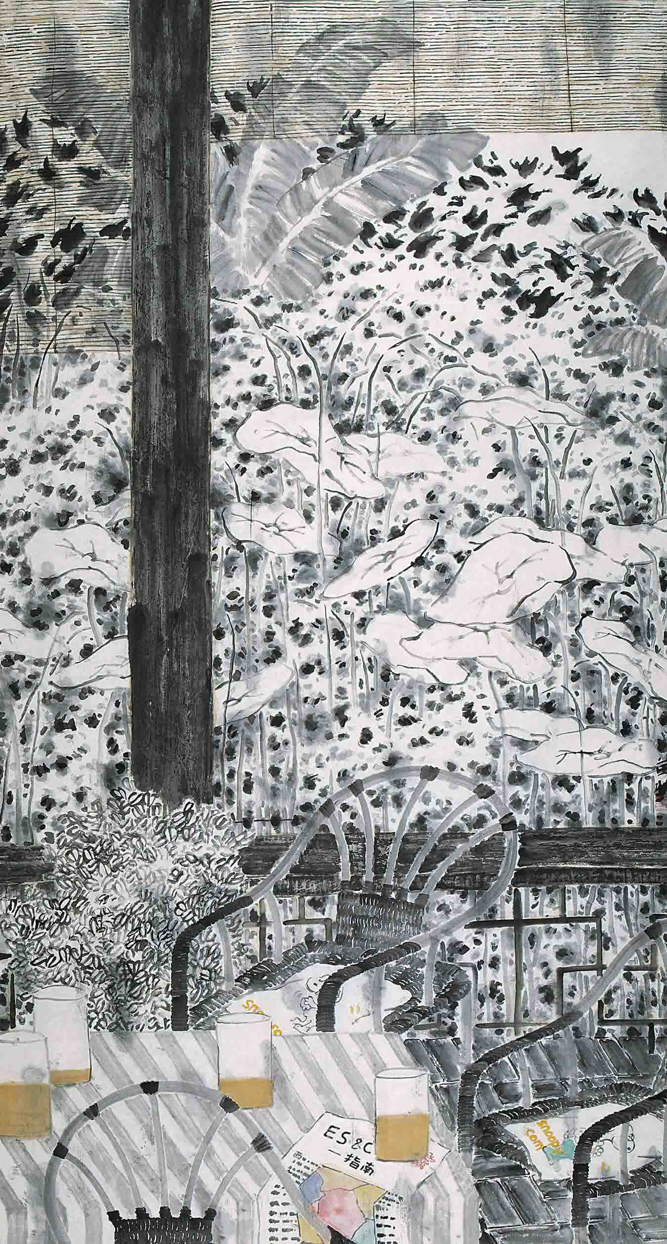  p>苗壮,中国美术家协会会员,文化部青联委员,陕西国画院画家,陕西省