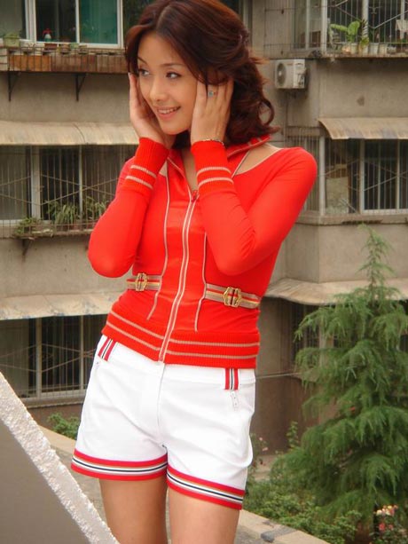 陈莉莉