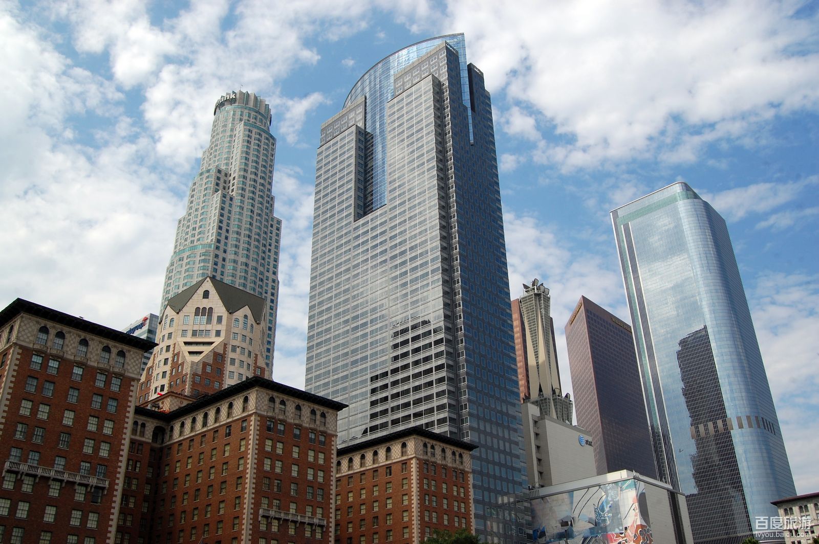  p>洛杉矶(los angeles),位于美国加利福尼亚州西南部,是美国第二大