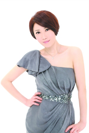 中国台湾女歌手<a target="