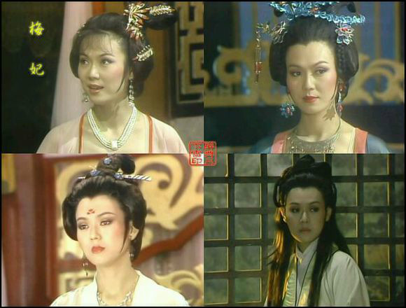  p>江采萍(723年—756年),号梅妃,闽地莆田(今福建莆田)人, a target=