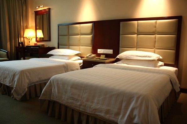 长沙亚华大酒店