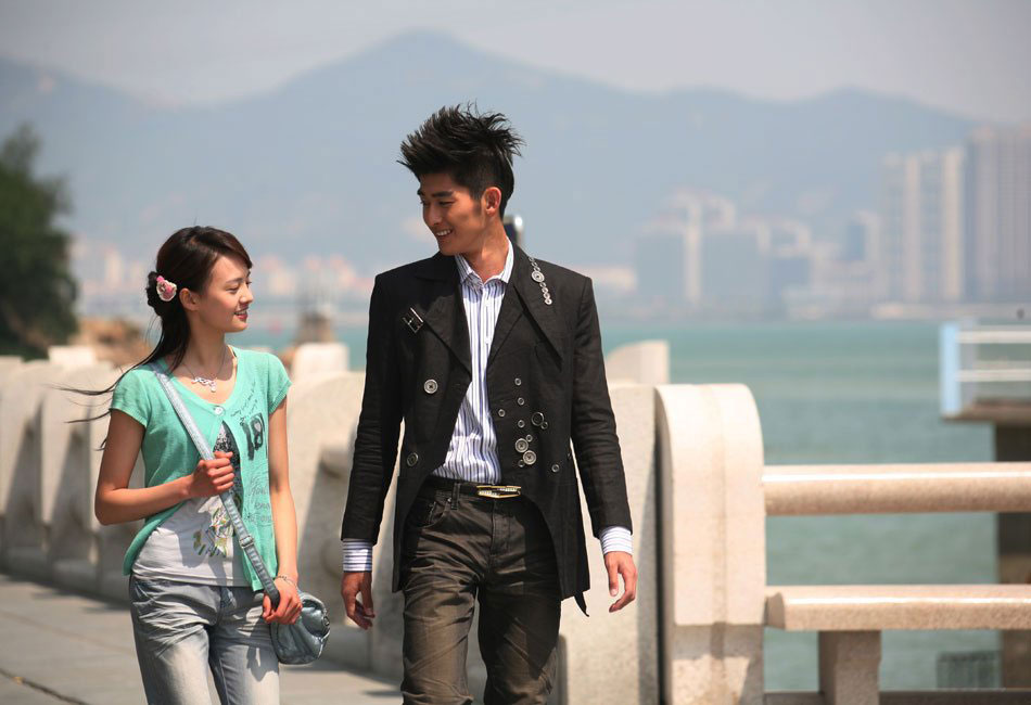 一起来看流星雨