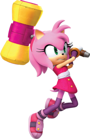  p> b>amy rose /b>(艾咪·罗斯,エミー   ローズ,  i>emī rōzu /i>