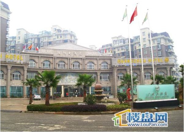 东方名苑二期