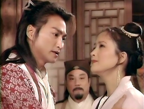  p>《保镖之情人保镖》是保镖系列剧第二部,由 a target="_blank"