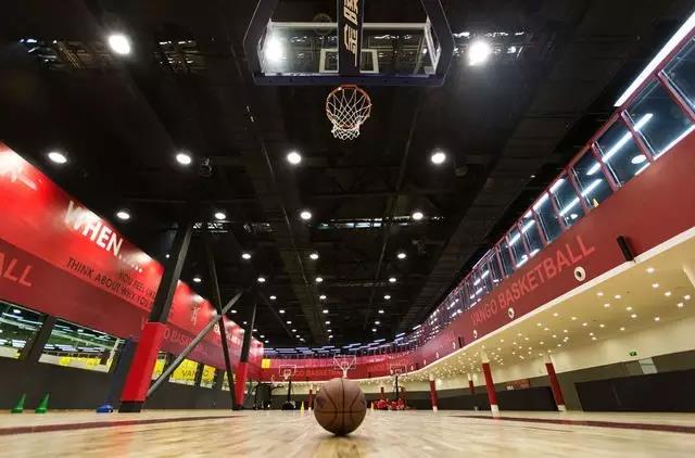  p>上海万国体育中心(shanghai vango sports center),是由全球规模最