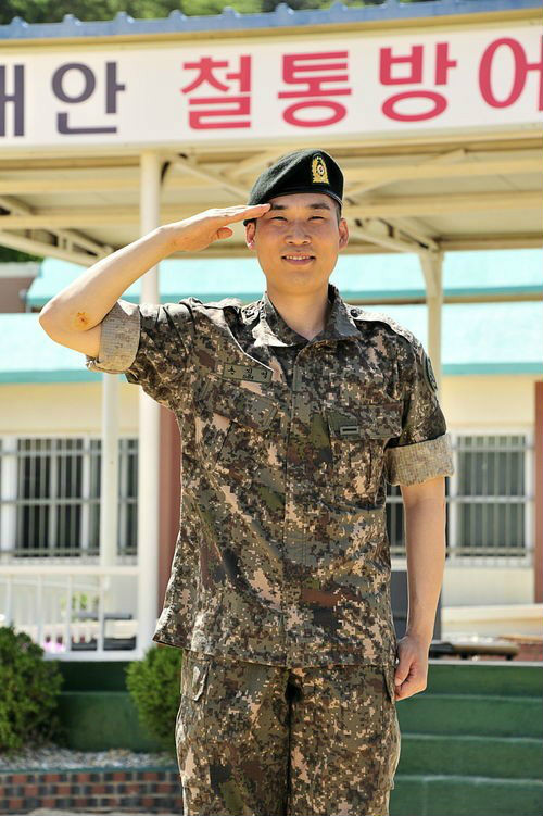 真正的男人第一季