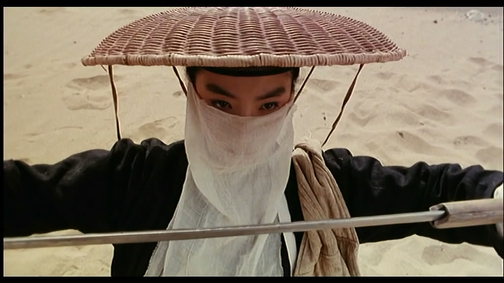 新龙门客栈newdragoninn(1992)