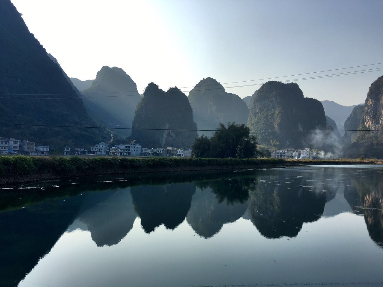三岛湾国际度假区