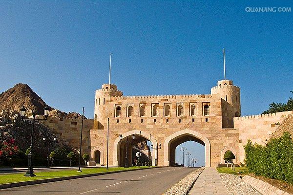  p> a href="#">阿曼 /a>首都马斯喀特(muscat),地处 a href="#" data