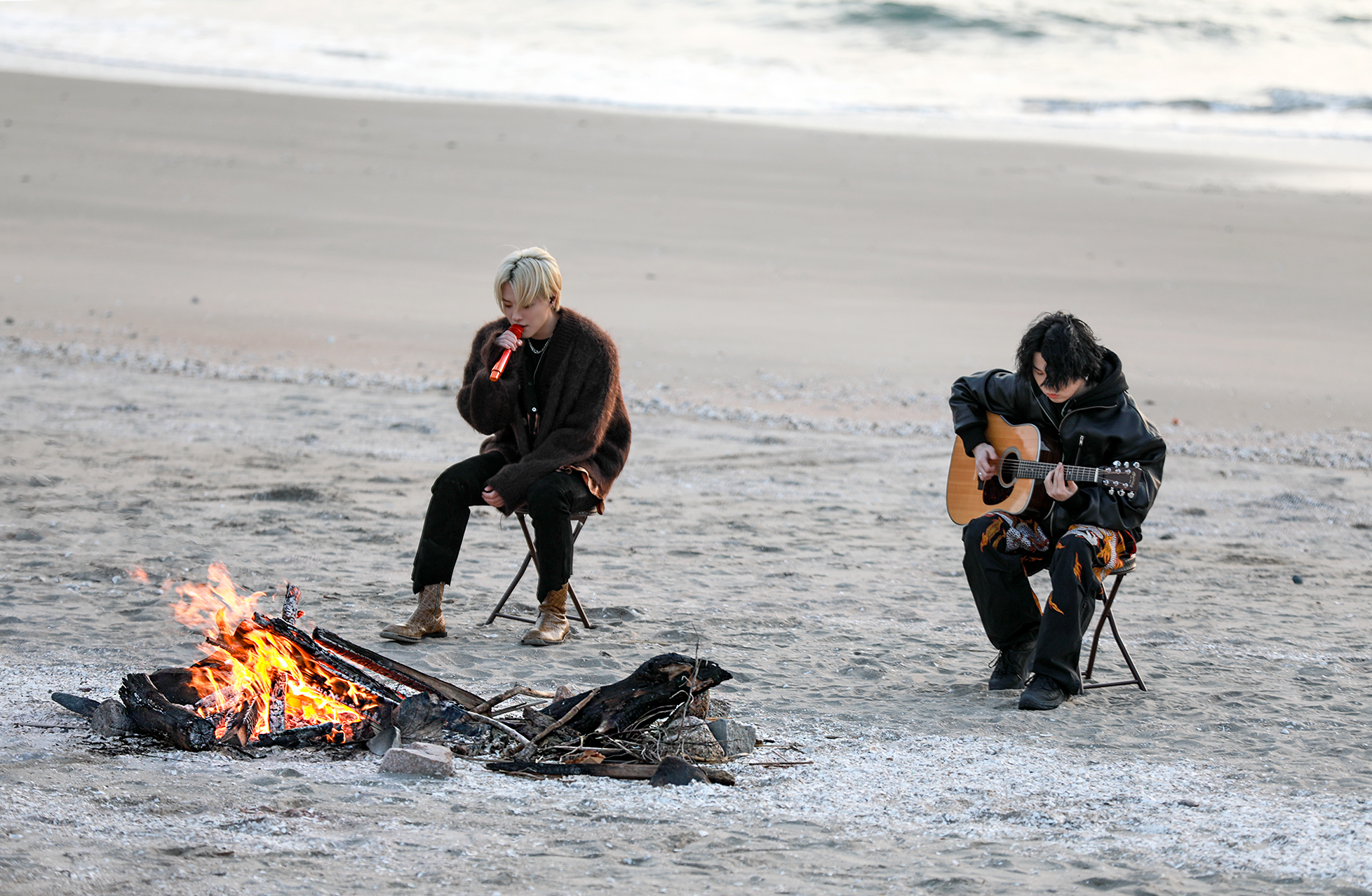  p>曹承衍(woodz),1996年8月5日出生于韩国京畿道