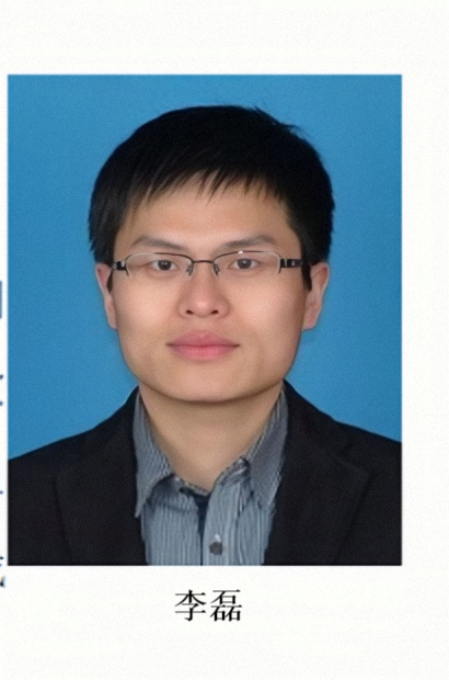 李磊博客，李磊父亲上将