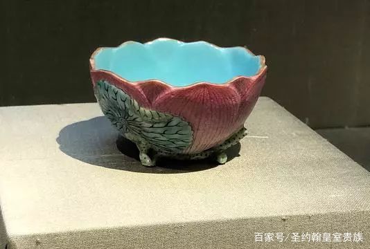 浅谈怎么看懂粉彩和五彩？分清楚才算入门_百科TA说