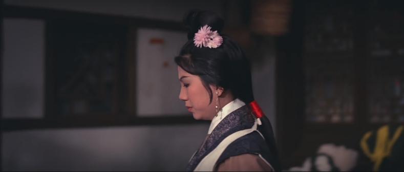 《花木兰》剧照