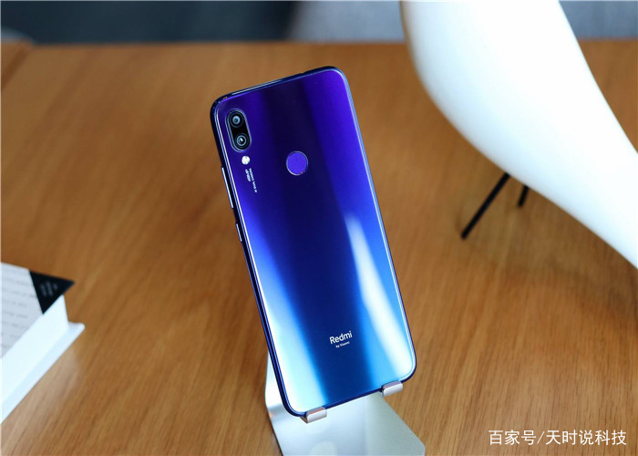 红米Note8或将“完虐”荣耀9X，骁龙麒麟再次碰撞，这次它赢了！_百科TA说