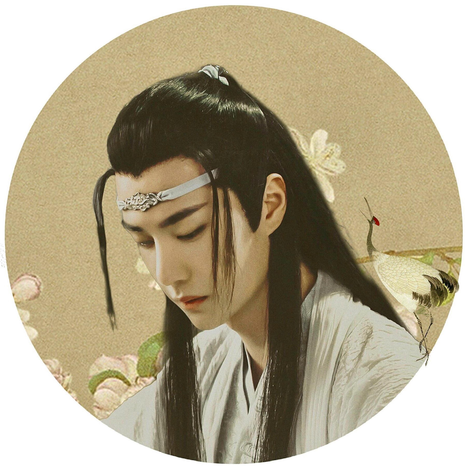无羁」姑苏情种，蓝忘机心游万仞，王一博一击致命_百科TA说