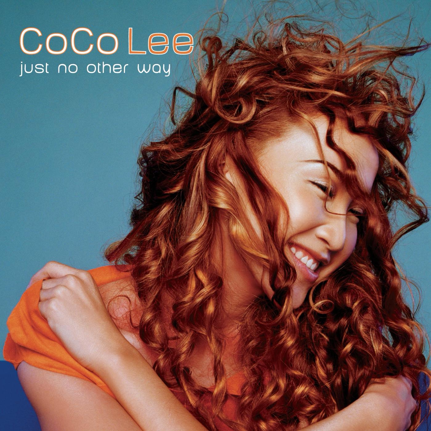 Coco Lee 李玟 Do You Want My Love UK ver.