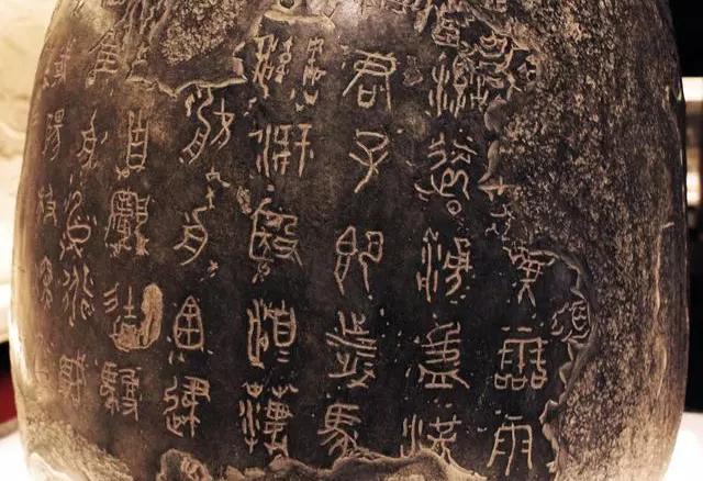 篆刻入门：三种印式与10方汉印临摹样本_百科TA说