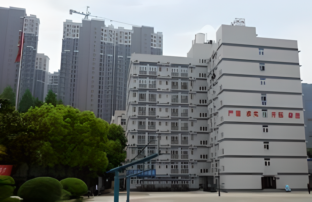 武汉科技学院职业技术学院