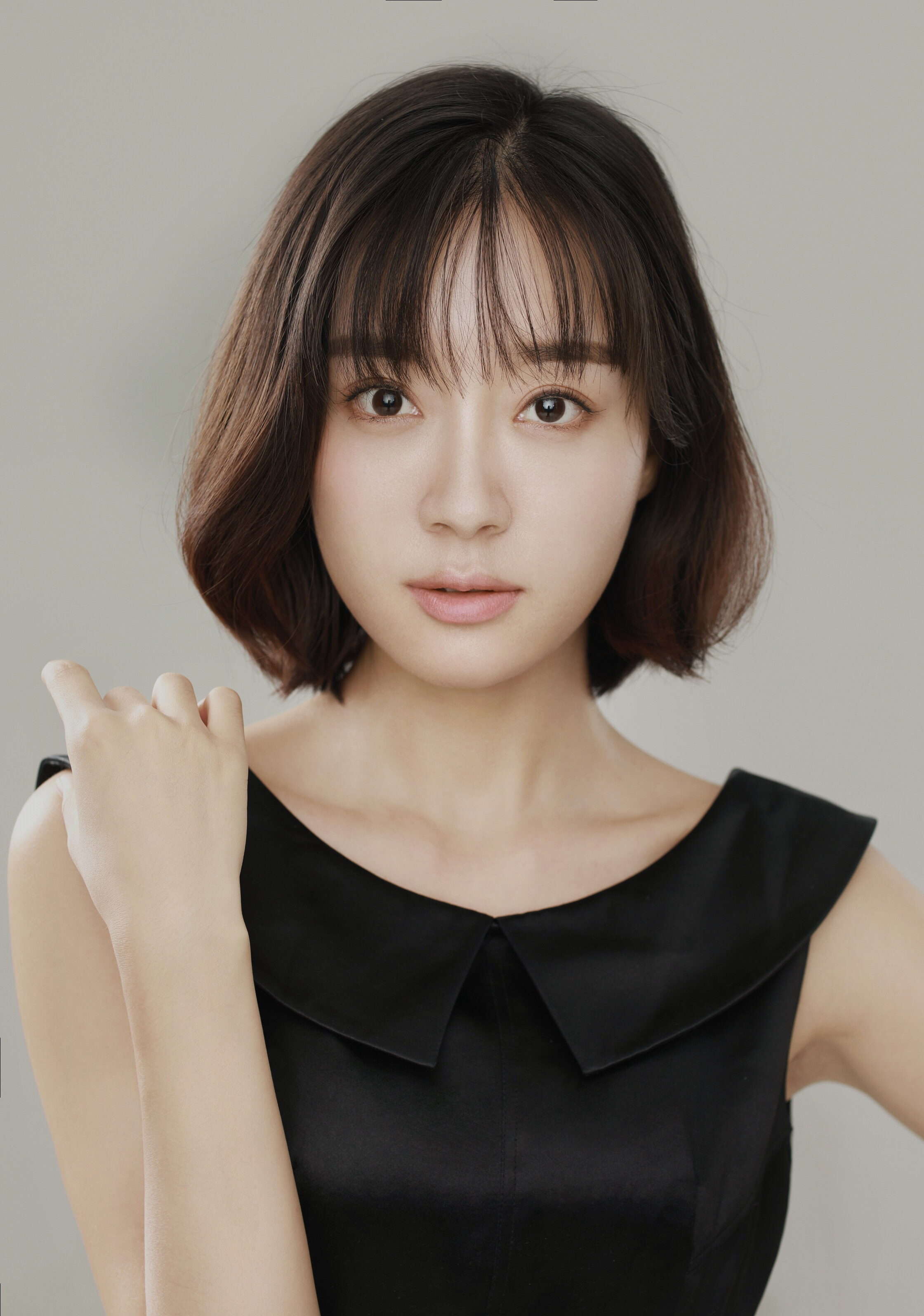 data-lemmaid="173168">四川师范大学 /a>舞蹈表演系,中国内地女演员