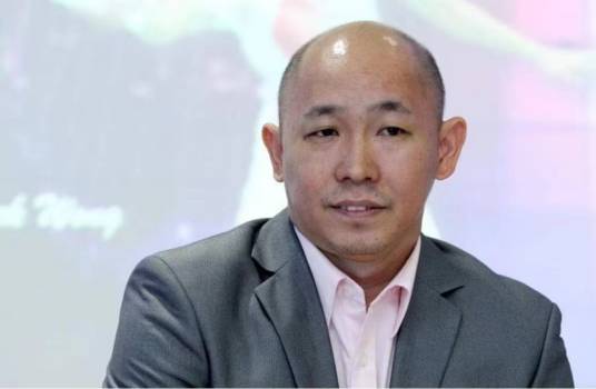 叶锦福（马来西亚羽毛球运动员）_百度百科