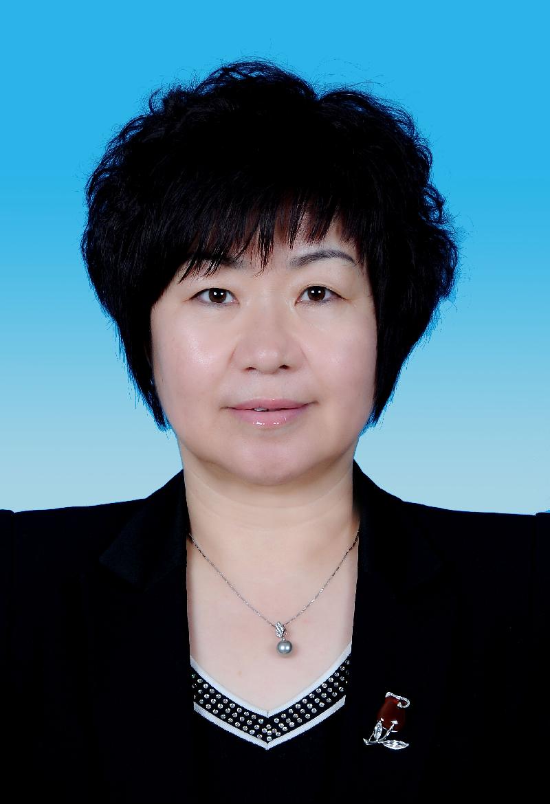 褚桂凤