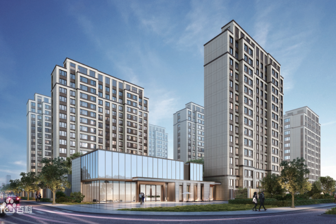 上海佳兆业未来城