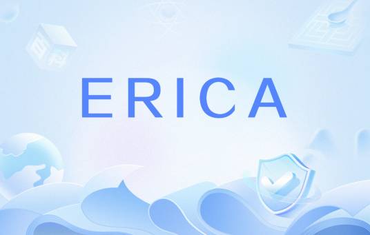 ERICA（名字）_百度百科