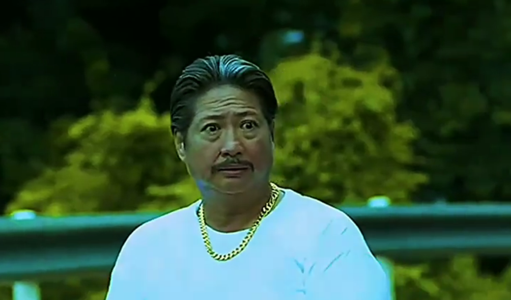 男,是2005男电影《 a target="_blank" href="/item/杀破狼/10796861"