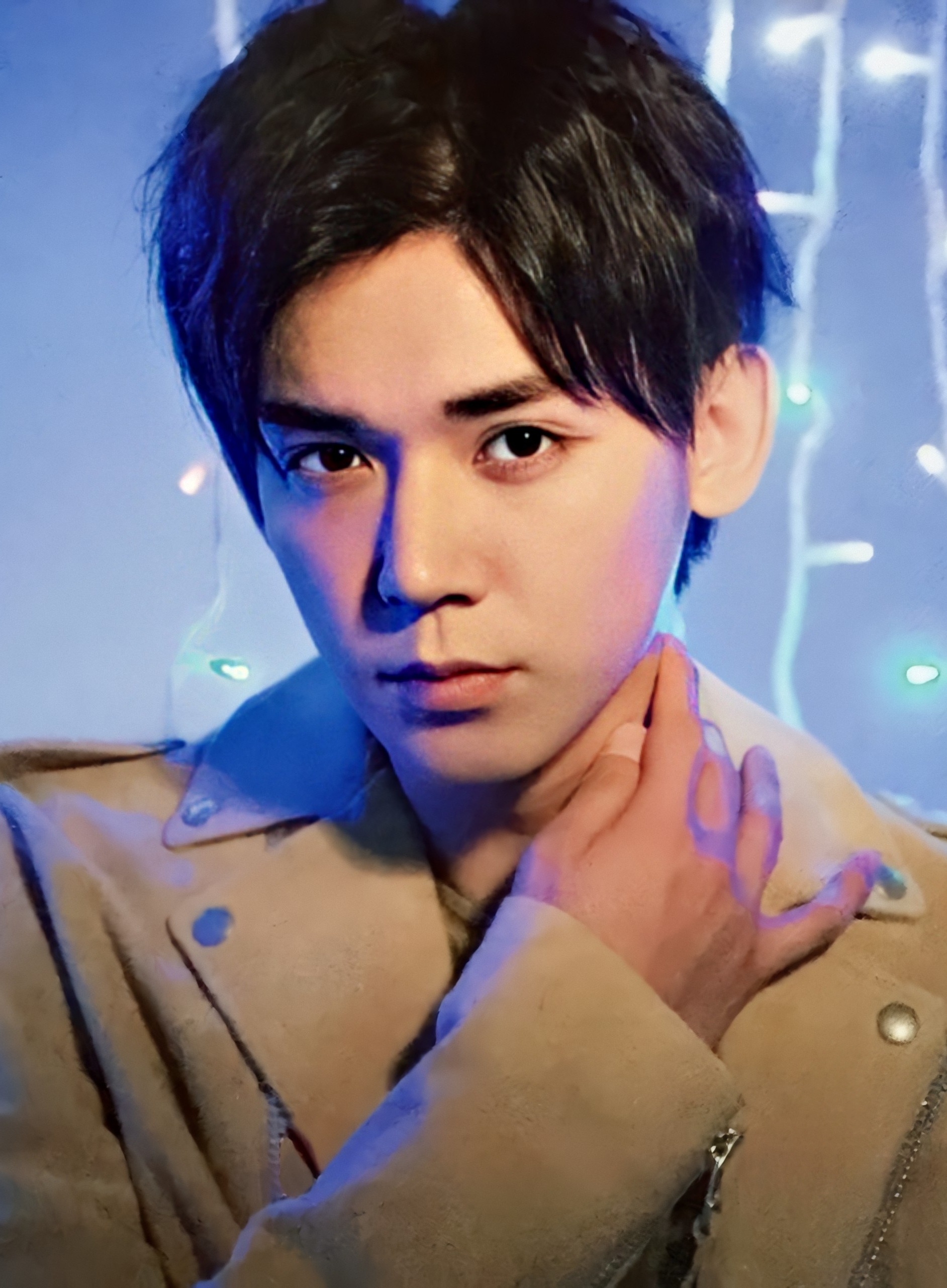 kotaki nozomu