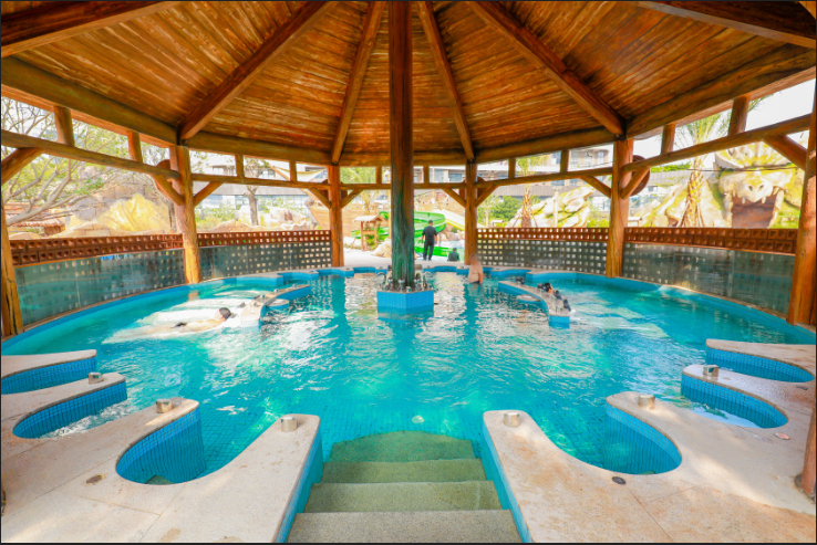  p>美季魔法温泉位于厦门市集美区杏锦路18号. /p>