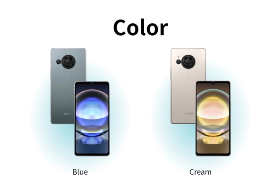 AQUOS R8_百度百科