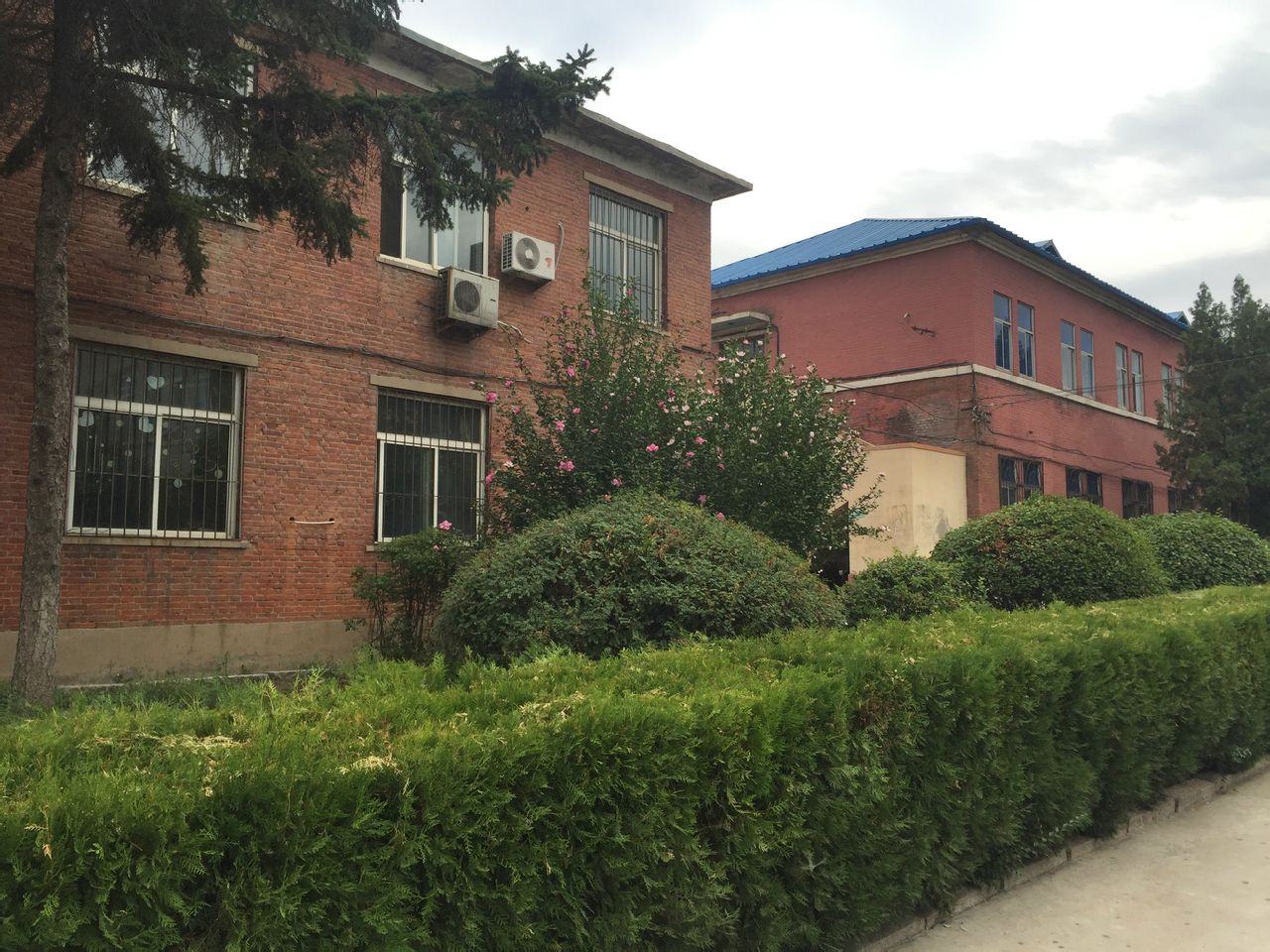 锦州师范高等专科学校