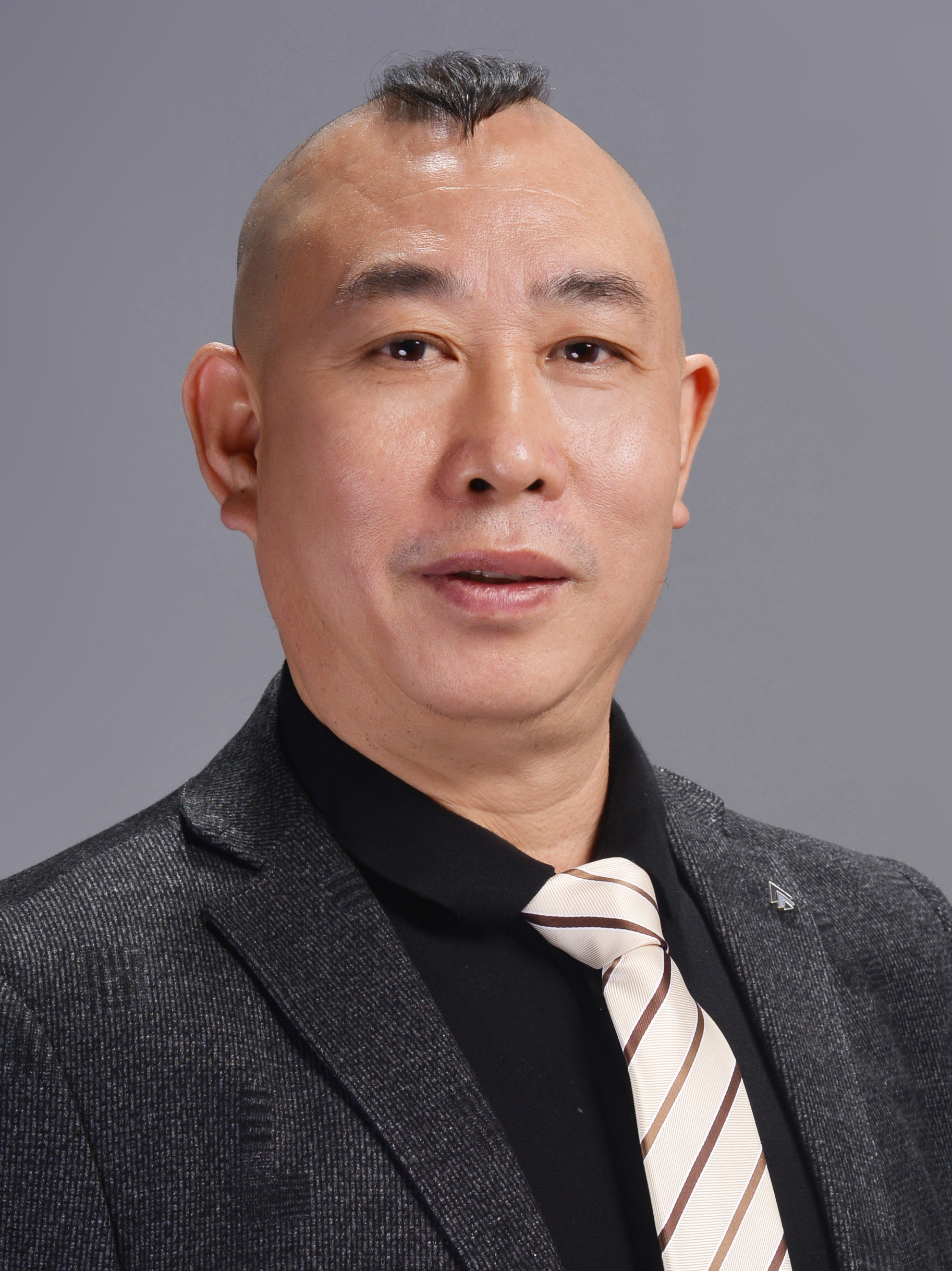 陈清忠
