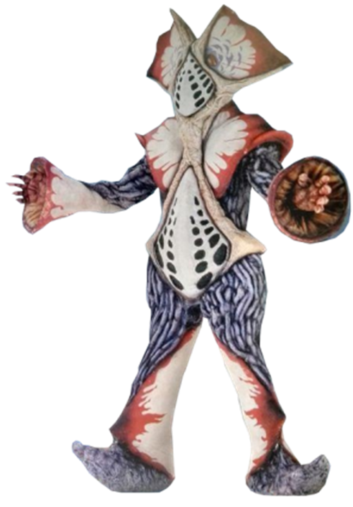 扎贡星人