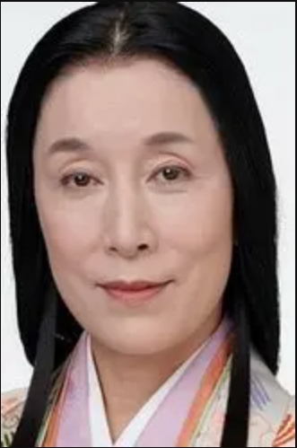 a>》中的角色,由 a target="_blank" href="/item/高畑淳子/9251396"