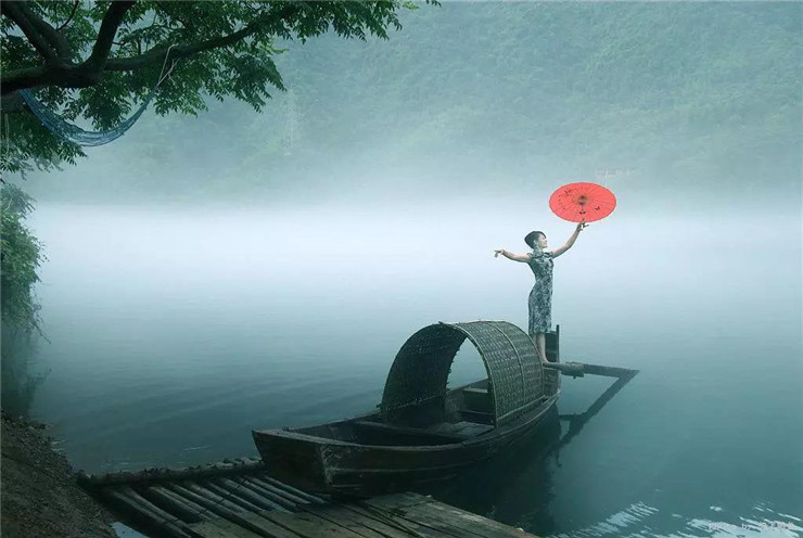 庄子：过于自私的人，往往福气不会多_百科TA说