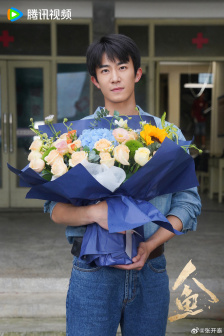 张开泰（中国内地影视男演员）_百度百科