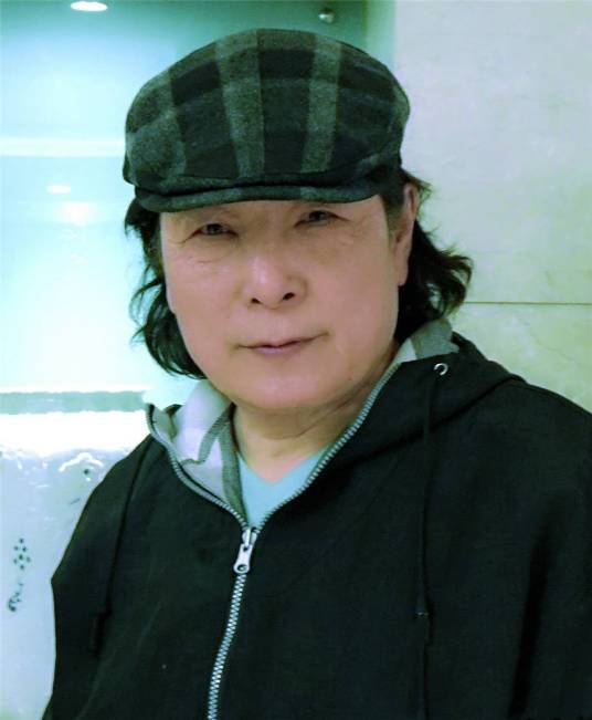 克明（一级词作家）_百度百科