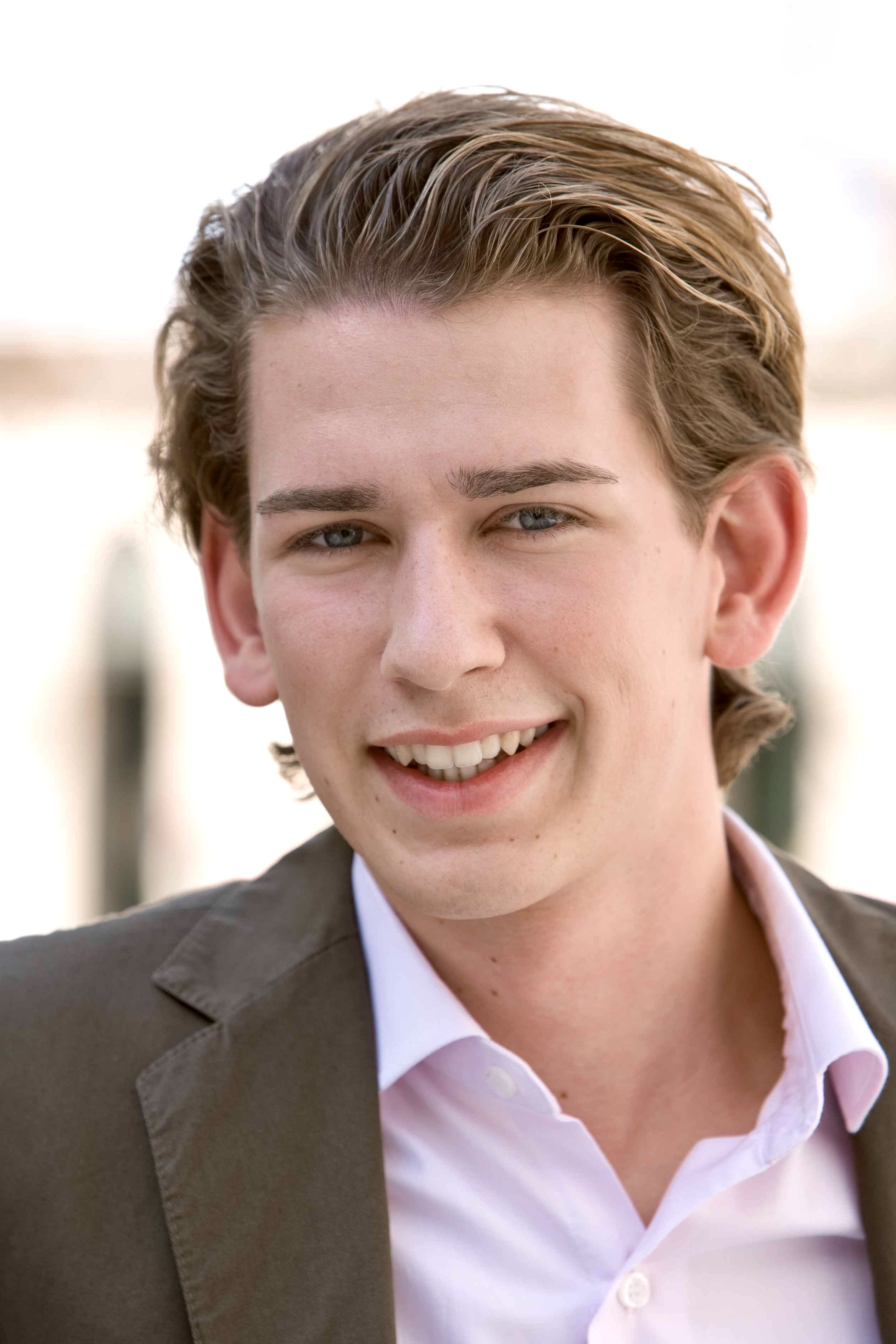  p>塞巴斯蒂安·库尔茨(外文名:sebastian kurz),1986年出生于 a