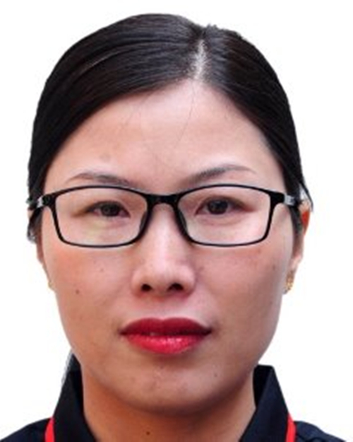 刘静(liu jing),女,1982年8月17日出生,第16届残奥会中国体育代表团 a