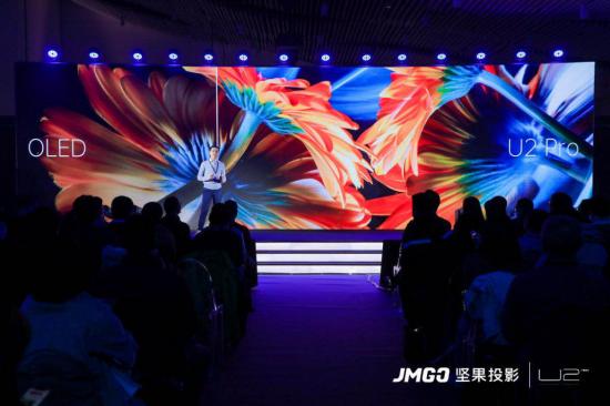 激光电视开启未来，2021年是“大众化”的开始_百科TA说