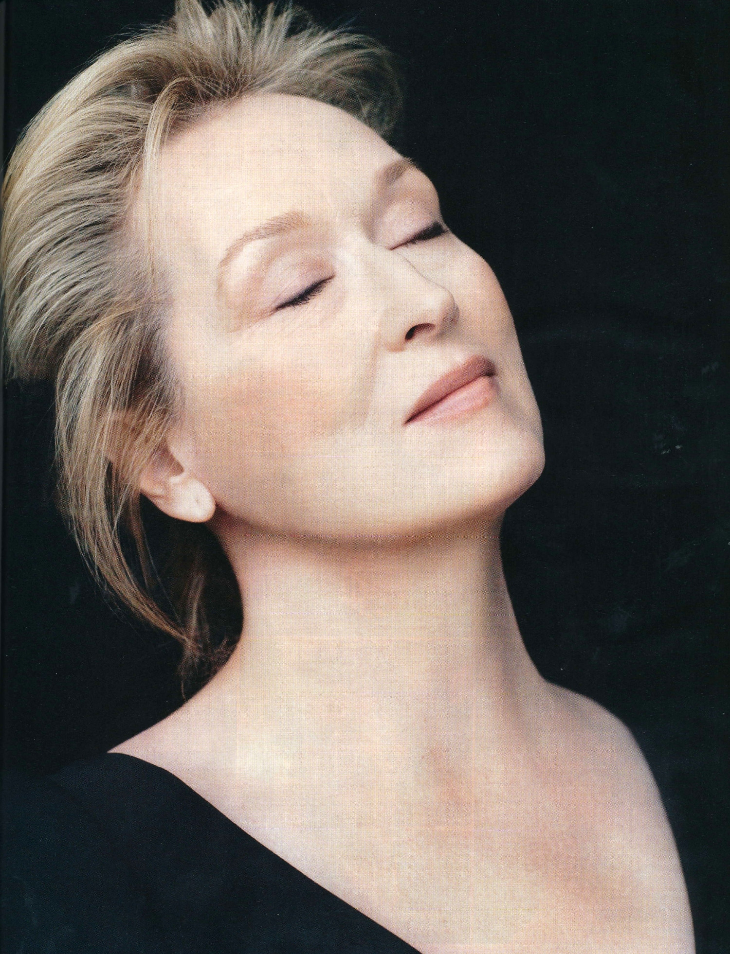  p>梅丽尔·斯特里普 i>(meryl streep) /i>,1949年6月22日出生于美国