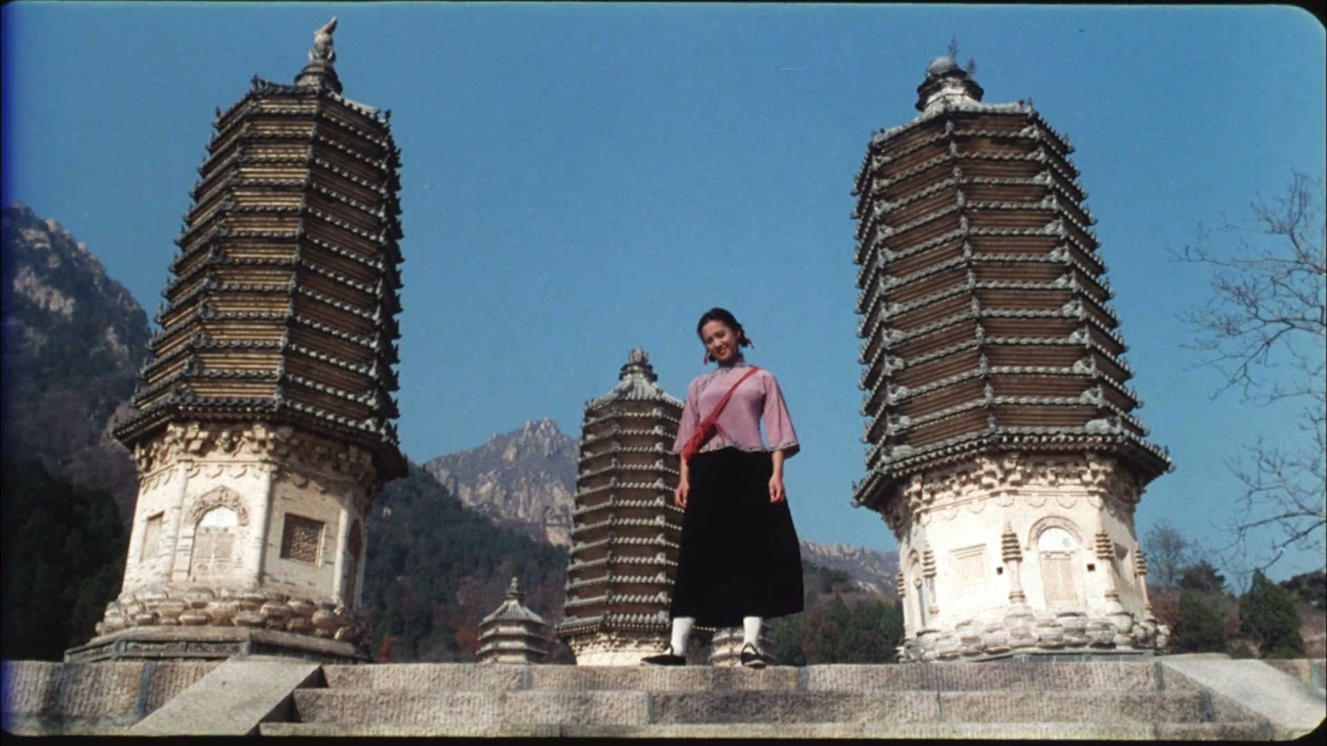 黄河绝恋griefovertheyellow(1999)