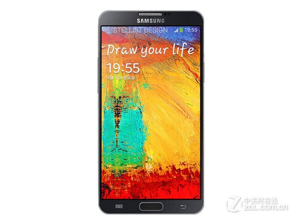  p>三星galaxy note 3(n900/国际版/联通3g)是三星于2013年08月上市的