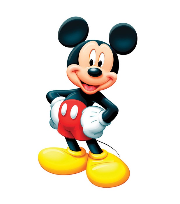  p data-id="gntem7w2sy">米奇老鼠(英文名称:mickey mouse), a