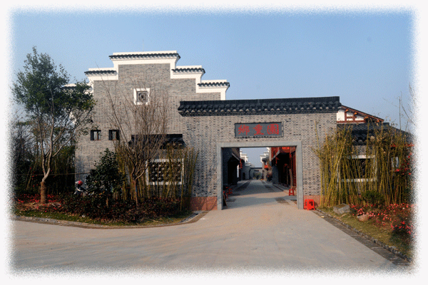 江西客家博物院