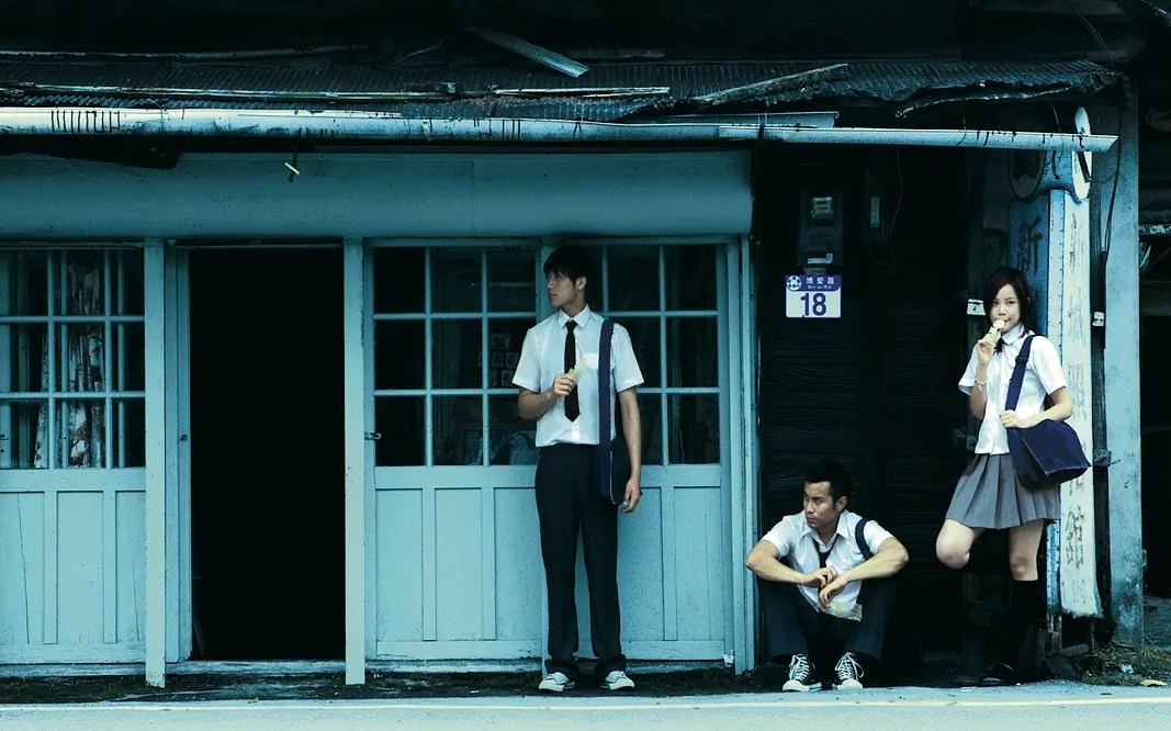 收录于2006年10月13日发行的《盛夏光年电影主题曲概念专辑》