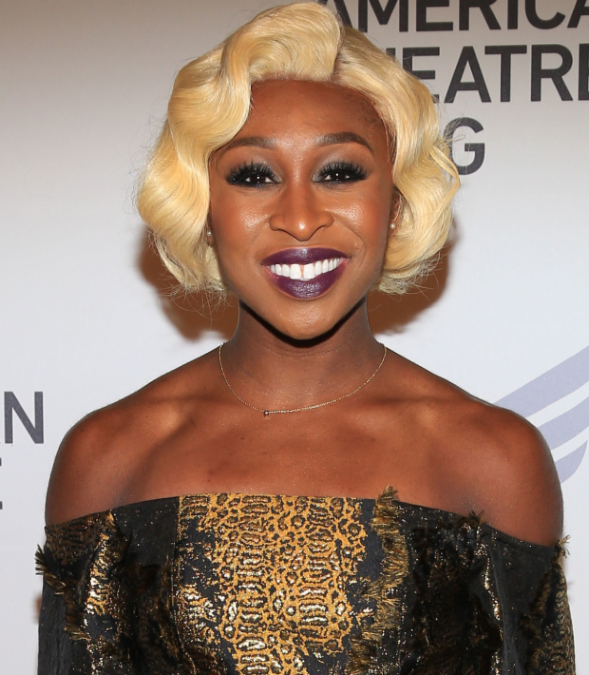 cynthia erivo